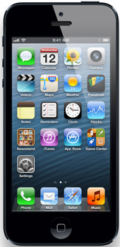 Apple iphone 5 16GB