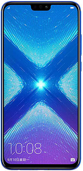 Honor 8X