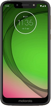 Motorola Moto G7 Power