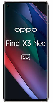 Oppo Find X3 Neo