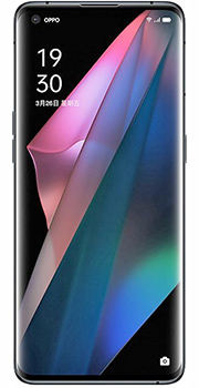 Oppo Find X3