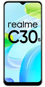 Realme C30s