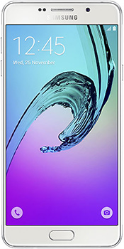 Samsung Galaxy A7 2016