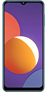 Samsung Galaxy M12