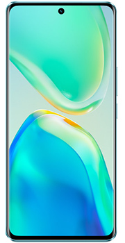 Vivo S15