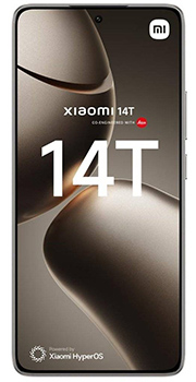 Xiaomi 14T