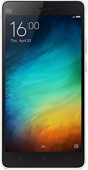 Xiaomi Mi 4i