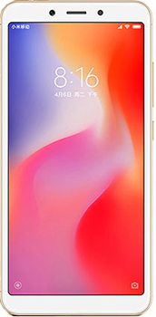 Xiaomi Redmi 6 4GB