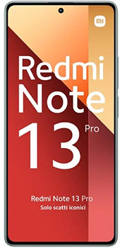 Xiaomi Redmi Note 13 Pro 12GB